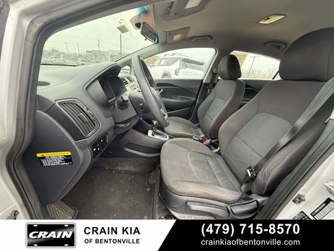 Used 2017 Kia Rio LX w/ Power Package image 20