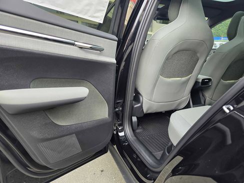 New 2026 Volvo EX30 Ultra w/ Protection Package Premier AWD/4WD image 16