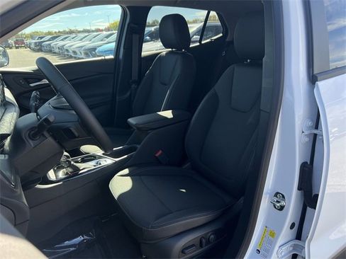 New 2026 Buick Encore GX Preferred w/ Comfort Package image 15