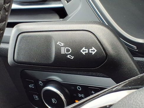 Used 2023 Ford Escape Platinum AWD/4WD image 21