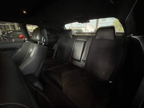 Used 2021 Dodge Challenger R/T Scat Pack image 35