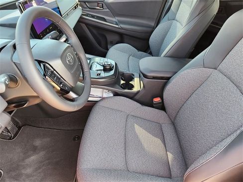 New 2026 Toyota bZ image 9