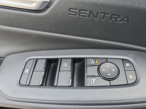 New 2026 Nissan Sentra SV image 29