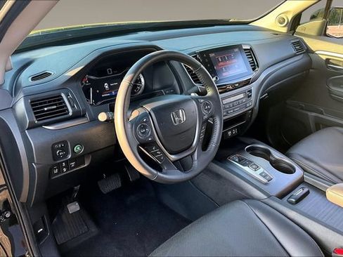 Used 2023 Honda Ridgeline RTL image 17