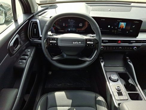 New 2026 Kia Sorento EX AWD/4WD image 9