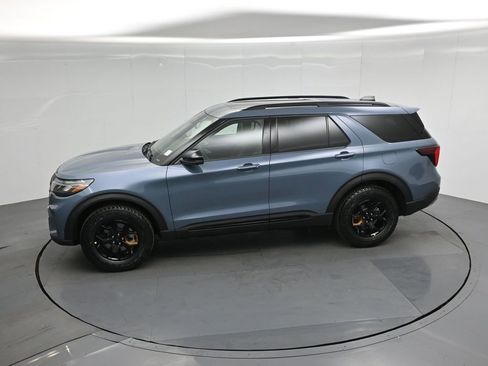 New 2026 Ford Explorer Tremor image 46