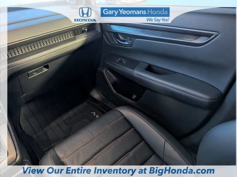 Used 2024 Honda CR-V Sport-L image 18