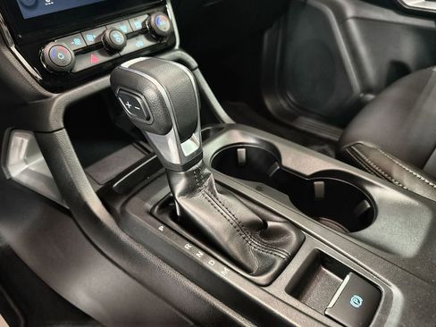 New 2026 Ford Ranger Lariat AWD/4WD image 23