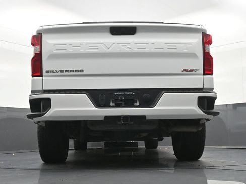 Used 2020 Chevrolet Silverado 1500 RST w/ All-Star Edition RWD image 27