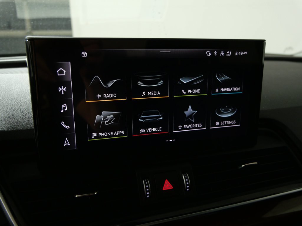 Used 2023 Audi Q5 2.0T Premium AWD/4WD image 27