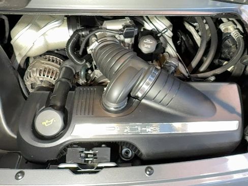 Used 2006 Porsche 911 Carrera S image 92