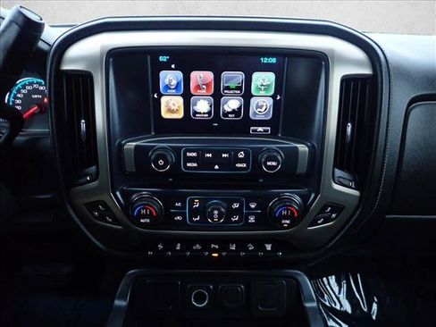 Used 2019 GMC Sierra 2500 Denali w/ Duramax Plus Package image 13