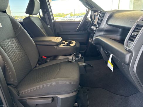 New 2026 RAM 2500 Tradesman image 13