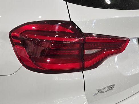 Used 2021 BMW X3 xDrive30i w/ Convenience Package image 32