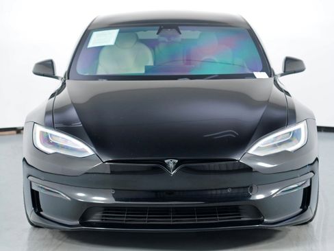 Used 2021 Tesla Model S Long Range image 50