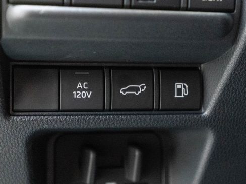 New 2026 Toyota Land Cruiser AWD/4WD image 25