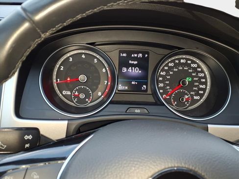 Used 2019 Volkswagen Atlas SE image 22