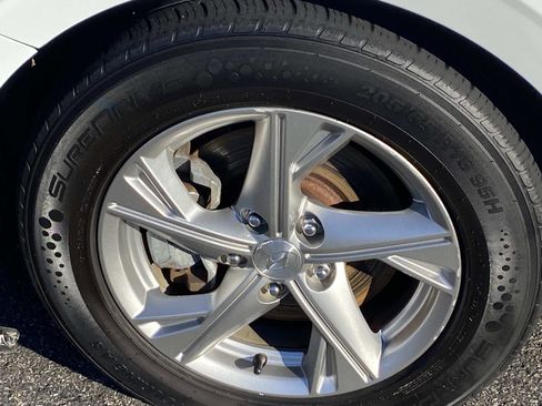 Used 2021 Hyundai Sonata SE image 25