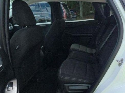 Used 2023 Ford Escape Active FWD image 10