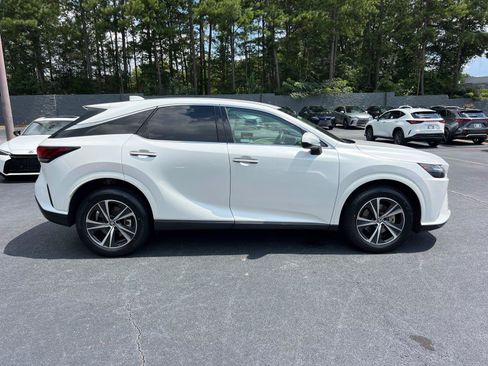 Used 2024 Lexus RX 350 FWD w/ Technology Package image 4