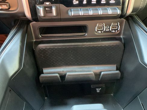 Used 2022 RAM 2500 Power Wagon AWD/4WD image 18