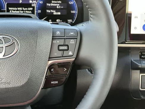 New 2026 Toyota Camry XSE image 10