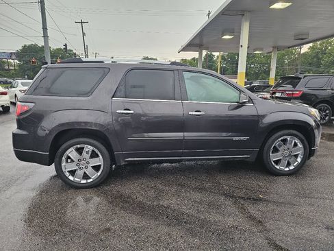 Used 2015 GMC Acadia Denali AWD/4WD image 14