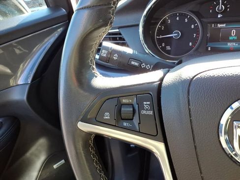Used 2020 Buick Encore Sport Touring w/ Safety Package image 20