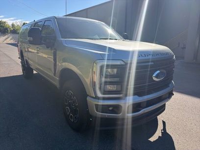 Used 2024 Ford F250 Lariat w/ Lariat Ultimate Package