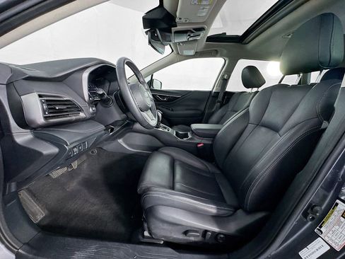 Used 2023 Subaru Outback Limited XT image 15