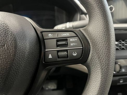 New 2026 Honda Accord SE image 14