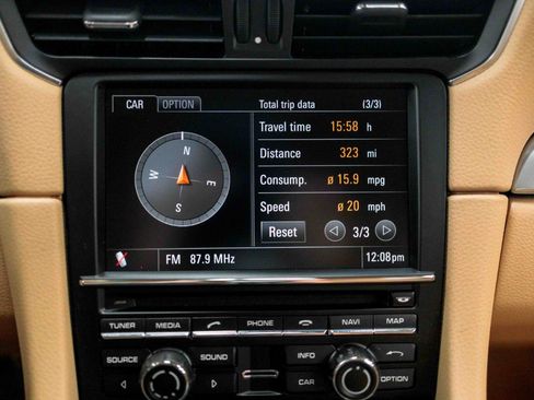Used 2012 Porsche 911 Carrera S RWD image 69
