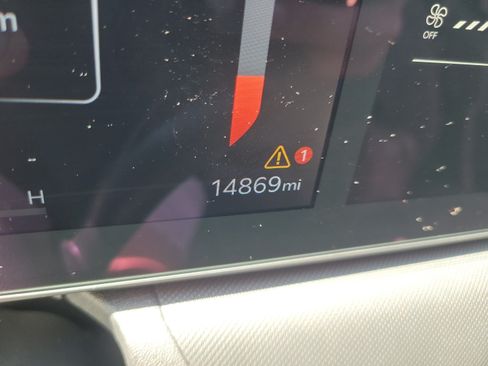Used 2025 Kia K4 EX FWD image 28