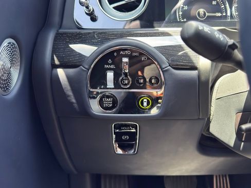 Used 2022 Rolls-Royce Ghost AWD/4WD image 22