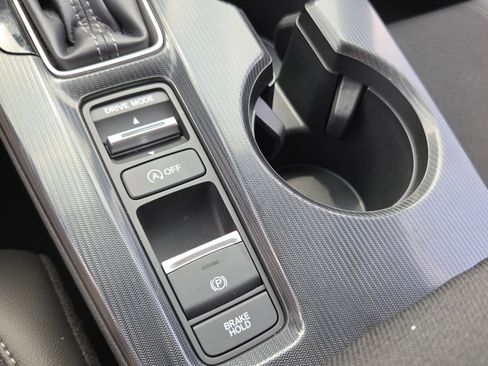 Used 2024 Honda Civic Sport image 21