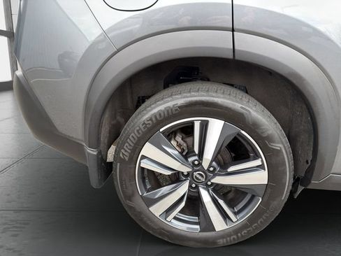 Used 2023 Nissan Rogue SL AWD/4WD image 29