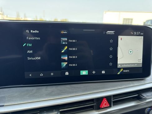 New 2026 Kia Sorento X-Line EX AWD/4WD image 8