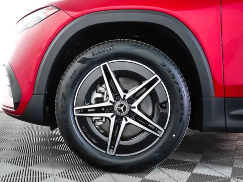 Certified 2024 Mercedes-Benz EQB 250+ image 4