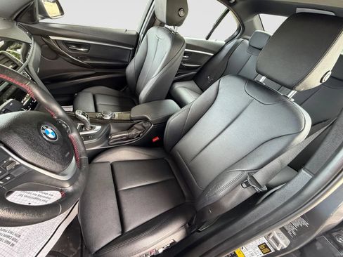 Used 2017 BMW 330i xDrive Sedan AWD/4WD image 13