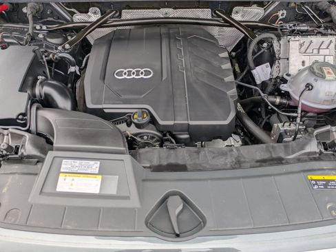 Used 2023 Audi Q5 2.0T Premium Plus AWD/4WD image 23