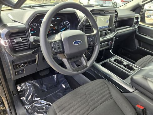Used 2023 Ford F150 XL w/ STX Appearance Package image 19