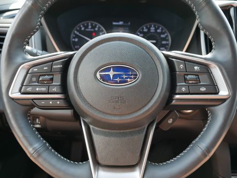 Certified 2025 Subaru Ascent Touring AWD/4WD image 25