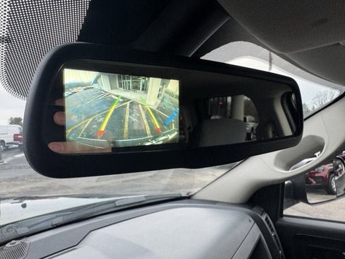 Used 2018 RAM 2500 Tradesman w/ Chrome Appearance Group image 24