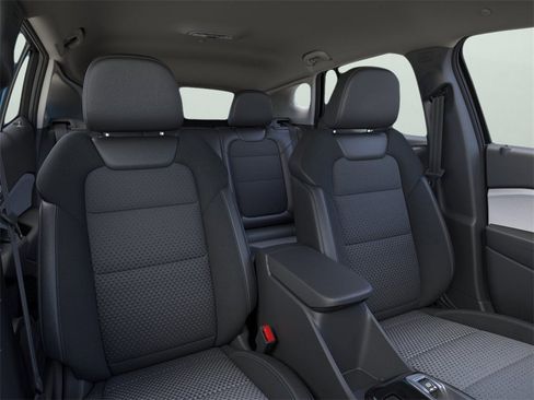 New 2026 Chevrolet Trax LT image 16