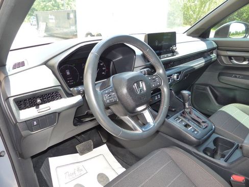 Used 2023 Honda CR-V Sport image 26