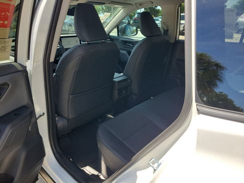 New 2026 Toyota RAV4 XLE Premium FWD image 11