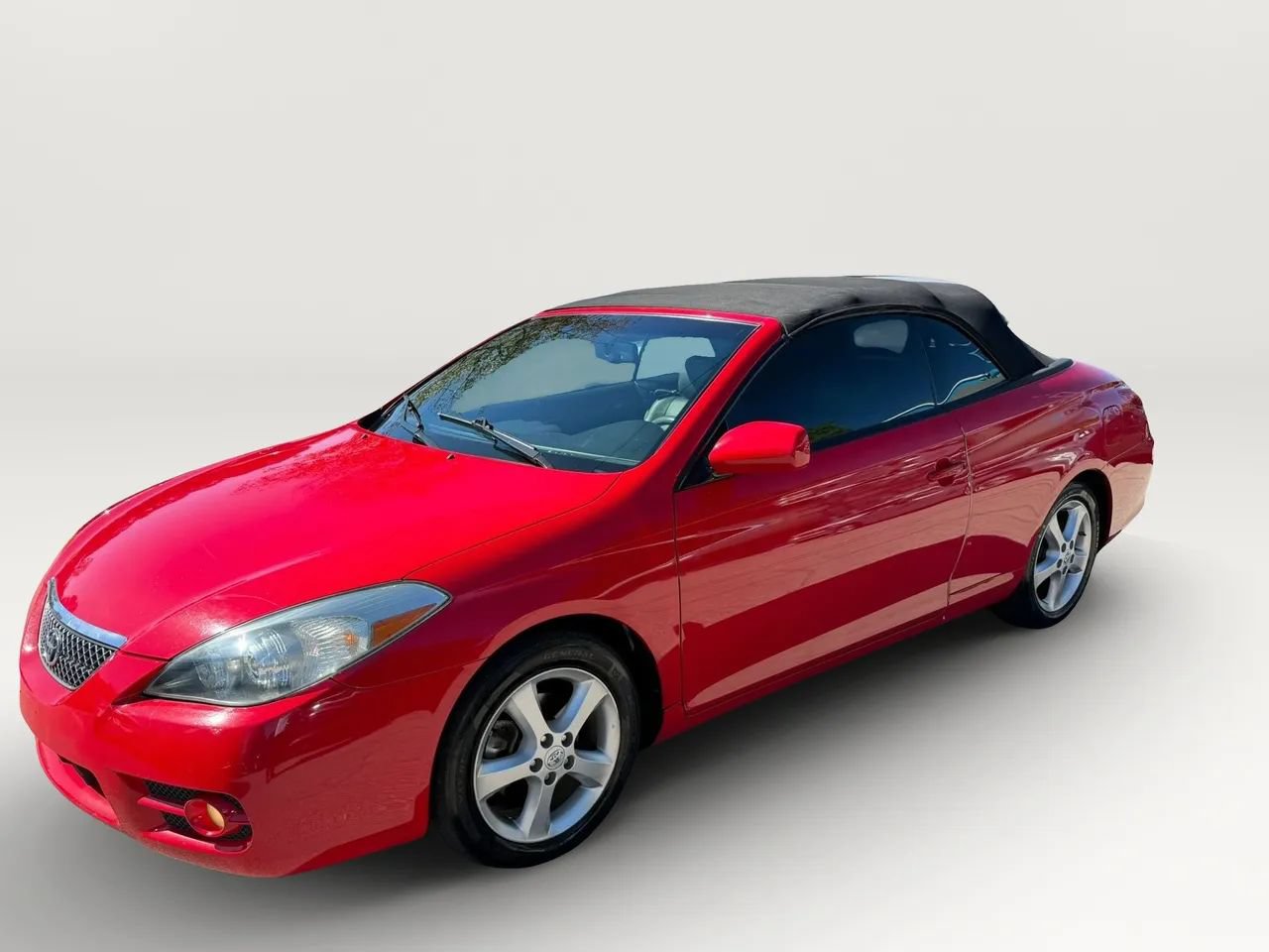 Used 2007 Toyota Solara SLE FWD image 7