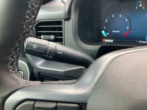 New 2025 Ford F150 XLT w/ Equipment Group 302A MID image 24