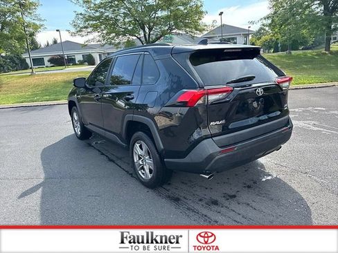 Certified 2022 Toyota RAV4 XLE AWD/4WD image 14