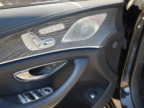 Used 2021 Mercedes-Benz AMG GT 53 w/ Driver Assistance Package image 21